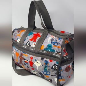 COPY - Lesportsac Tote Bag